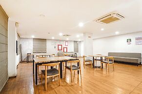 Fabhotel Welcome Inn