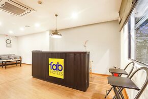Fabhotel Welcome Inn