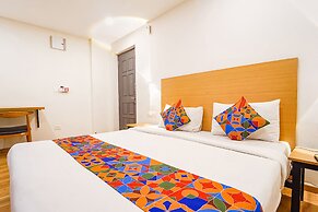 Fabhotel Welcome Inn