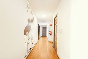 Fabhotel Welcome Inn