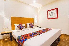 Fabhotel Welcome Inn