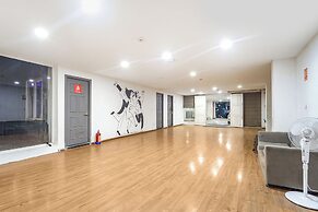 Fabhotel Welcome Inn