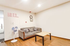 Fabhotel Welcome Inn