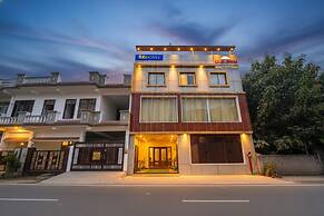 FabHotel US Inn