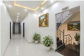 FabHotel US Inn