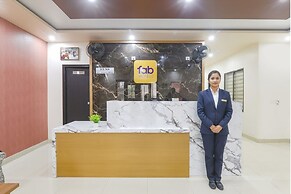 FabHotel US Inn
