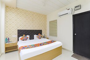 FabHotel US Inn
