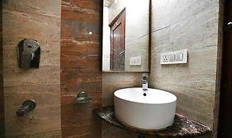 Fabhotel Madurai