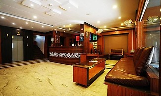 Fabhotel Madurai