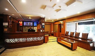 Fabhotel Madurai