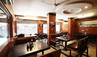 Fabhotel Madurai