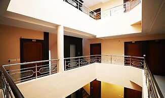 Fabhotel Madurai