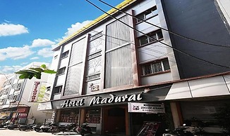 Fabhotel Madurai