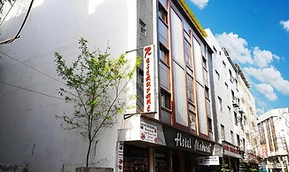 Fabhotel Madurai