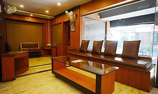 Fabhotel Madurai