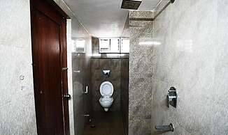Fabhotel Madurai