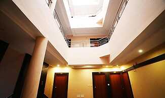 Fabhotel Madurai