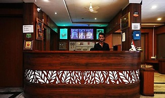 Fabhotel Madurai