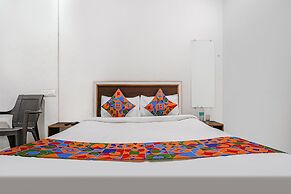 Fabexpress Sai Lodging I
