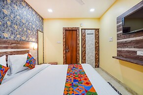 Fabhotel Rs Residency
