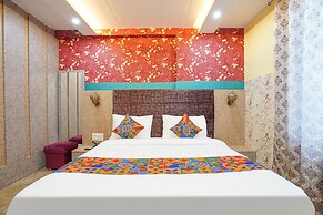 Fabhotel Rs Residency