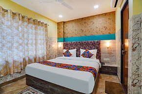 Fabhotel Rs Residency