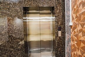 Fabhotel Rs Residency
