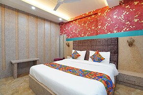 Fabhotel Rs Residency