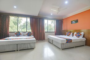 Fabexpress Amrut Comforts Suites