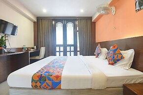 Fabexpress Amrut Comforts Suites