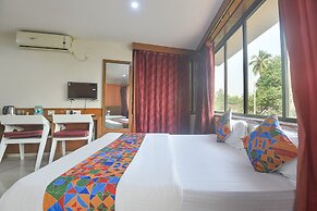 Fabexpress Amrut Comforts Suites