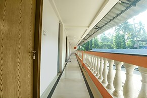 Fabexpress Amrut Comforts Suites