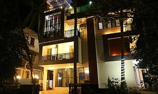 Fabexpress Bella Vista
