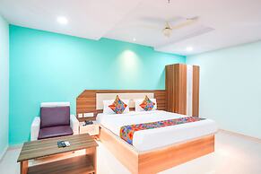 Fabhotel Prime Syn Grand