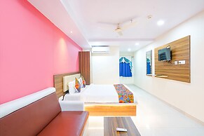Fabhotel Prime Syn Grand