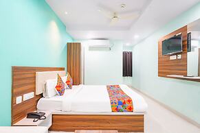 Fabhotel Prime Syn Grand