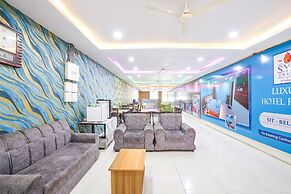 Fabhotel Prime Syn Grand