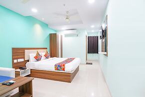 Fabhotel Prime Syn Grand