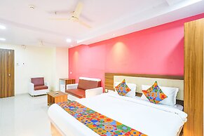 Fabhotel Prime Syn Grand