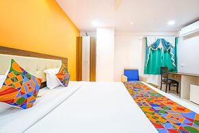 Fabhotel Prime Syn Grand