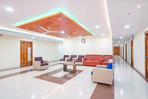 Fabhotel Prime Syn Grand