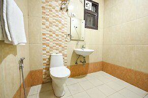 FabHotel Royal Casa