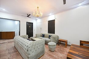 FabHotel Royal Casa