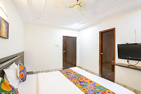 Fabhotel Shirdi Park Inn