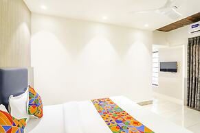 Fabhotel Shirdi Park Inn