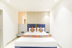 Fabhotel Shirdi Park Inn