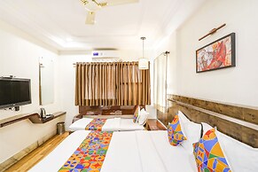 Fabhotel Shirdi Park Inn
