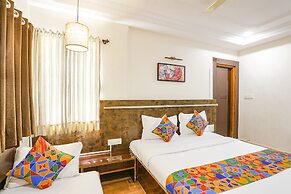 Fabhotel Shirdi Park Inn
