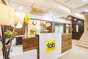 Fabhotel Shirdi Park Inn