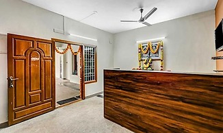 Fabexpress Aathira Inn